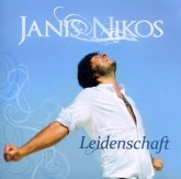 Leidenschaft, 1 Audio-CD