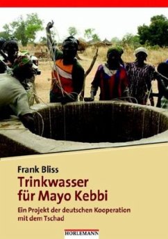 Cover Trinkwasser für Mayo Kebbi