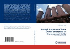Strategic Response of State Owned Enterprises to Environmental Shifts