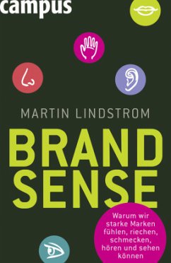 Brand Sense - Lindstrom, Martin