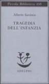 Tragedia dell'infanzia