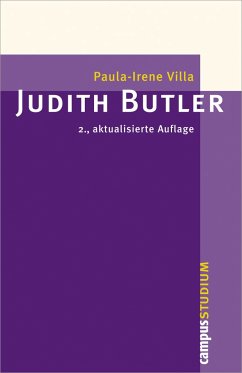 Judith Butler - Villa, Paula-Irene