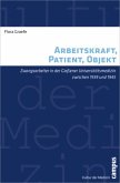 Arbeitskraft, Patient, Objekt