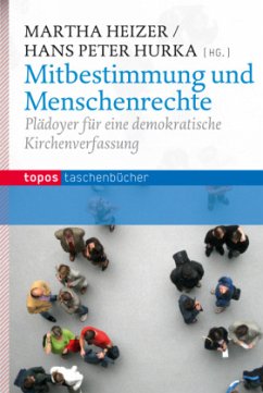 Cover Mitbestimmung und Menschenrechte