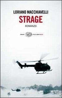 Cover Strage