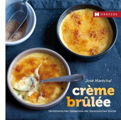 Crème brûlée - Maréchal, José