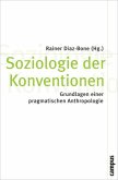 Soziologie der Konventionen