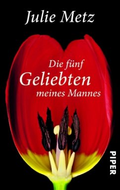 Die fünf Geliebten meines Mannes - Metz, Julie