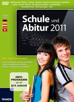Schule und Abitur 2011