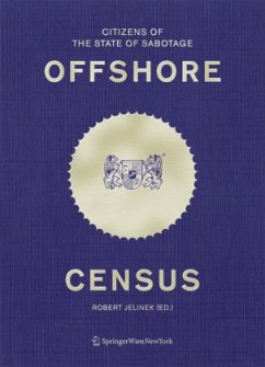 Cover Offshore census