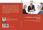 La résiliation unilatérale du contrat