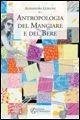 Cover Antropologia del mangiare e del bere