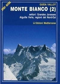 Labande, F: Monte Bianco - Labande, François