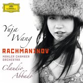 Rachmaninov: Klavierkonzert 2 C-Moll