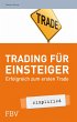 Trading für Einsteiger - simplified - Bild 1