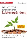 10 Schritte zur erfolgreichen Existenzgründung