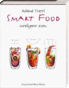 Smart Food - Trettl, Roland