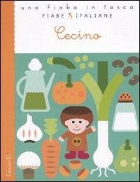 Cover Cecino