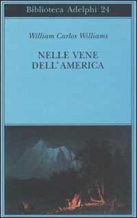Cover Nelle vene dell'America