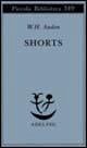 Cover Shorts