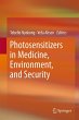 Photosensitizers in Medicine,... - Bild 1
