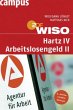 ZDF WISO Hartz IV/Arbeitslosengeld II - Bild 1