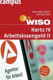 ZDF WISO Hartz IV/Arbeitslosengeld II