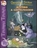 Mistero a Castelteschio Mistero a Castelteschio