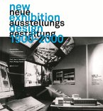 Neue Ausstellungsgestaltung 1900-2000