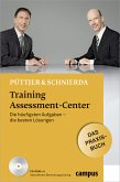 Training Assessment-Center, m. CD-ROM