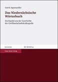 Das Niedersächsische Wörterbuch, m. CD-ROM