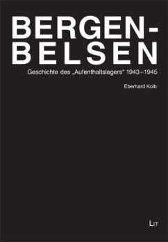 Bergen-Belsen - Kolb, Eberhard