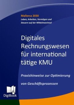 Digitales Rechnungswesen für international tätige KMU - Plattes, Willi; Burch, Marcus R.