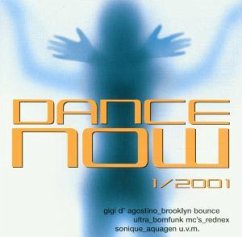 Dance Now 1/2001 - Dance Now 2001/1