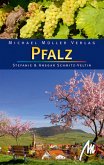 Pfalz: Reisehandbuch mit vielen praktischen Tipps.