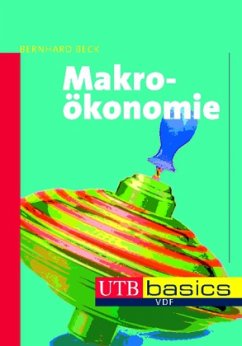 Makroökonomie - Beck, Bernhard
