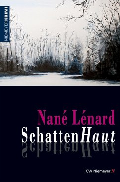 SchattenHaut - Lénard, Nané