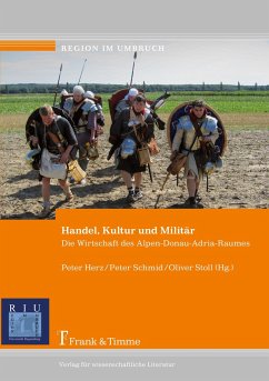 Handel, Kultur und Militär