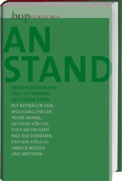 Cover Anstand