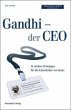 Gandhi - der CEO - Bild 1
