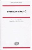 Storia di Saigyo Storia di Saigyo