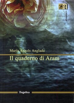 Cover Il quaderno di Aram