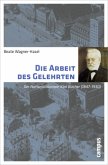 Die Arbeit des Gelehrten