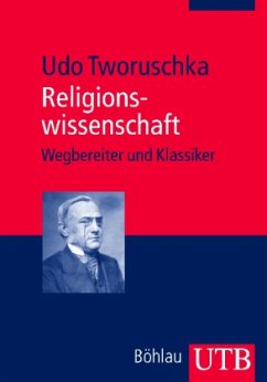 Religionswissenschaft - Tworuschka, Udo