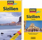 ADAC Reiseführer plus Sizilien