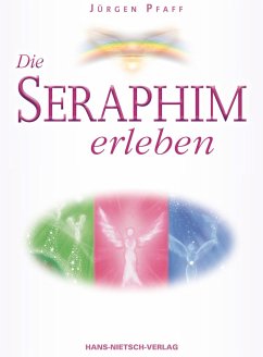 Die Seraphim erleben - Pfaff, Jürgen