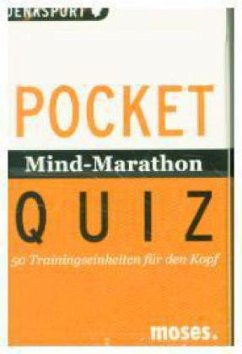 Mind-Marathon (Kartenspiel)