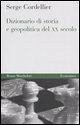 Dizionario di storia e geopolitica del XX secolo