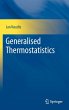 Generalised Thermostatistics - Bild 1