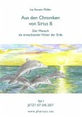 Aus den Chroniken von Sirius B